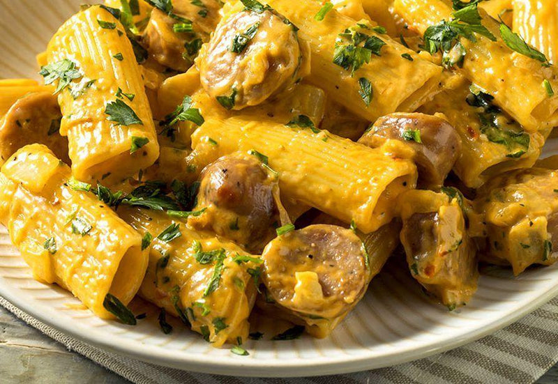 Rigatoni Cipriani - Organic