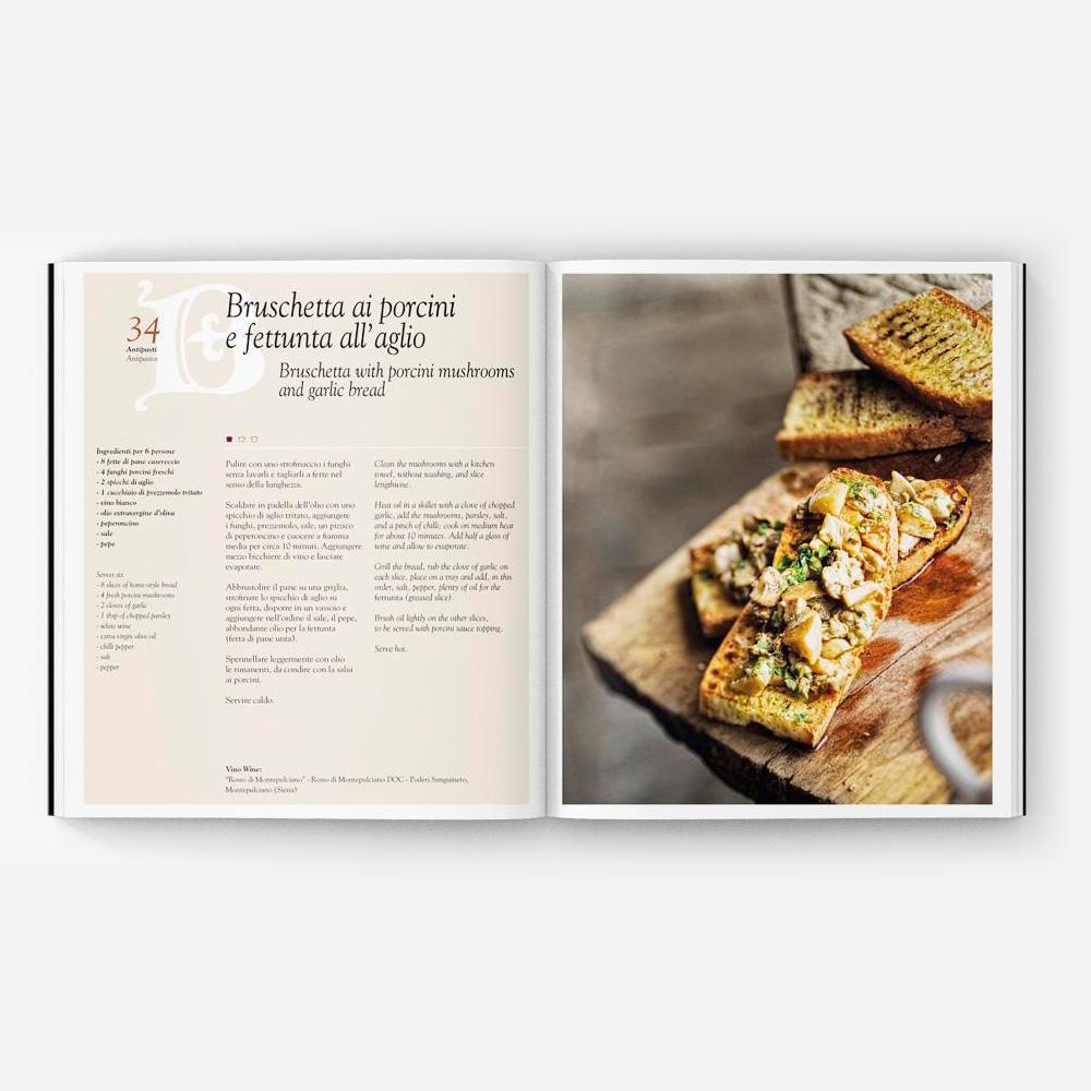 Toscana in Cucina – Die Aromen der Toskana