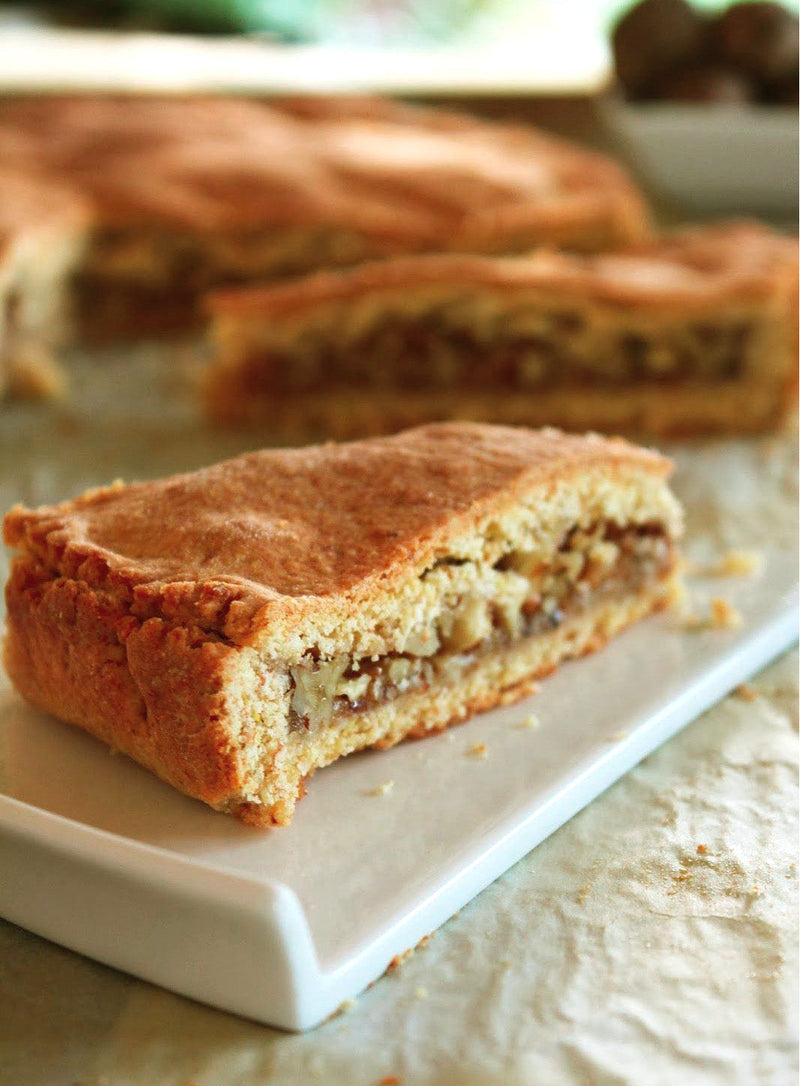 Gâteau artisanal &