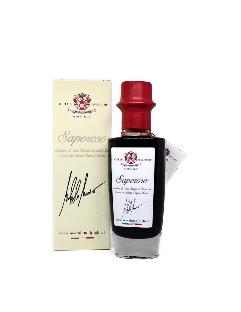 Acetaia Malpighi - Saporoso of Modena aged 6 Years - Sweetaly