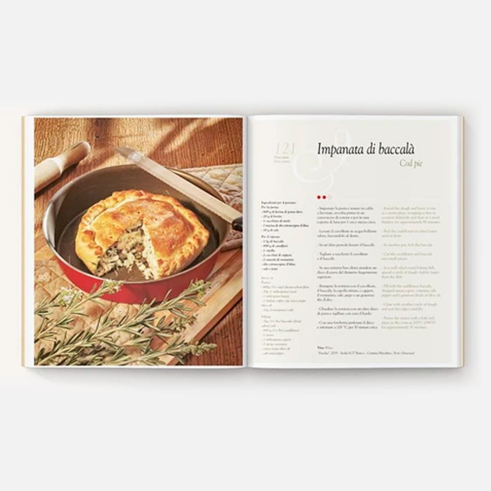Sicilia in Cucina – Die Aromen Siziliens