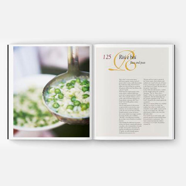 Venezia in Cucina – Die Aromen Venedigs
