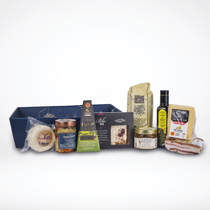 "Veneto" Italian Christmas Gift