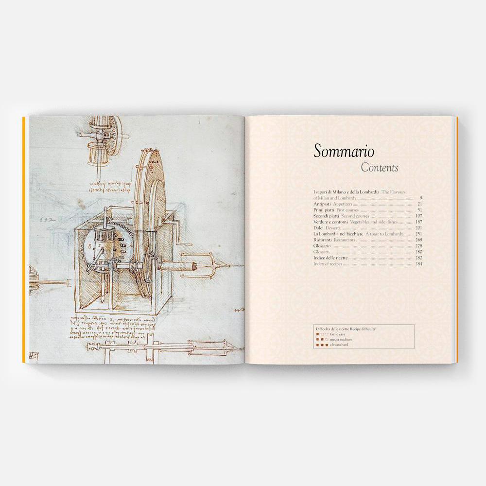 Lombardia in Cucina – Die Aromen der Lombardei