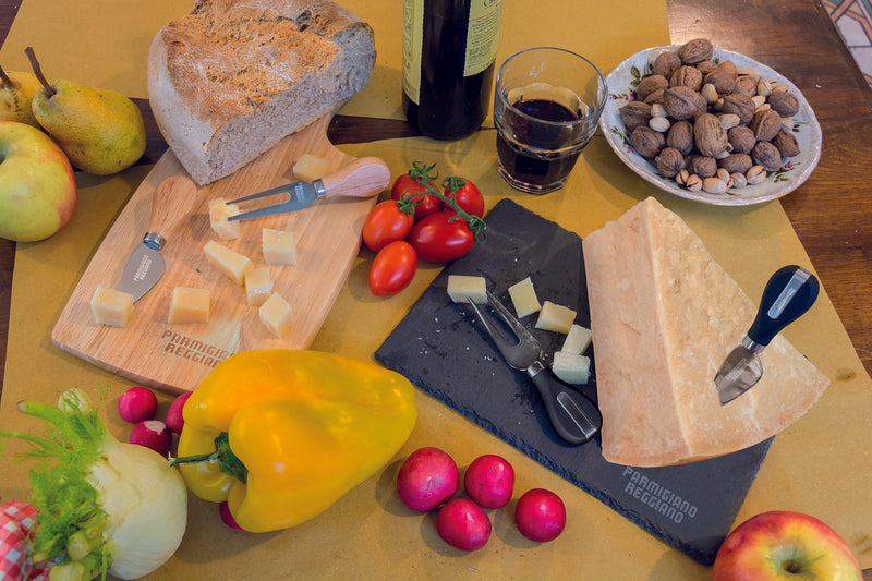 Tasting Kit &