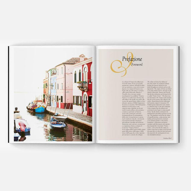 Venezia in Cucina – Die Aromen Venedigs