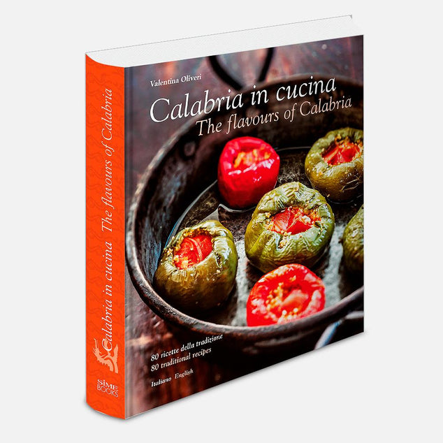 Kalabrien in Cucina – Die Aromen Kalabriens