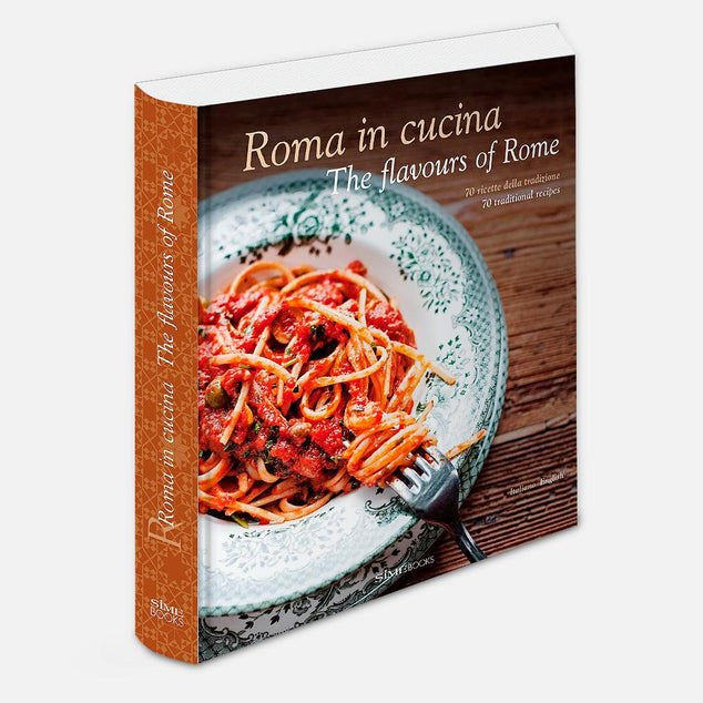 Roma in cucina – Die Aromen Roms