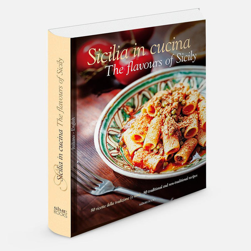 Sicilia in Cucina - The flavours of Sicily