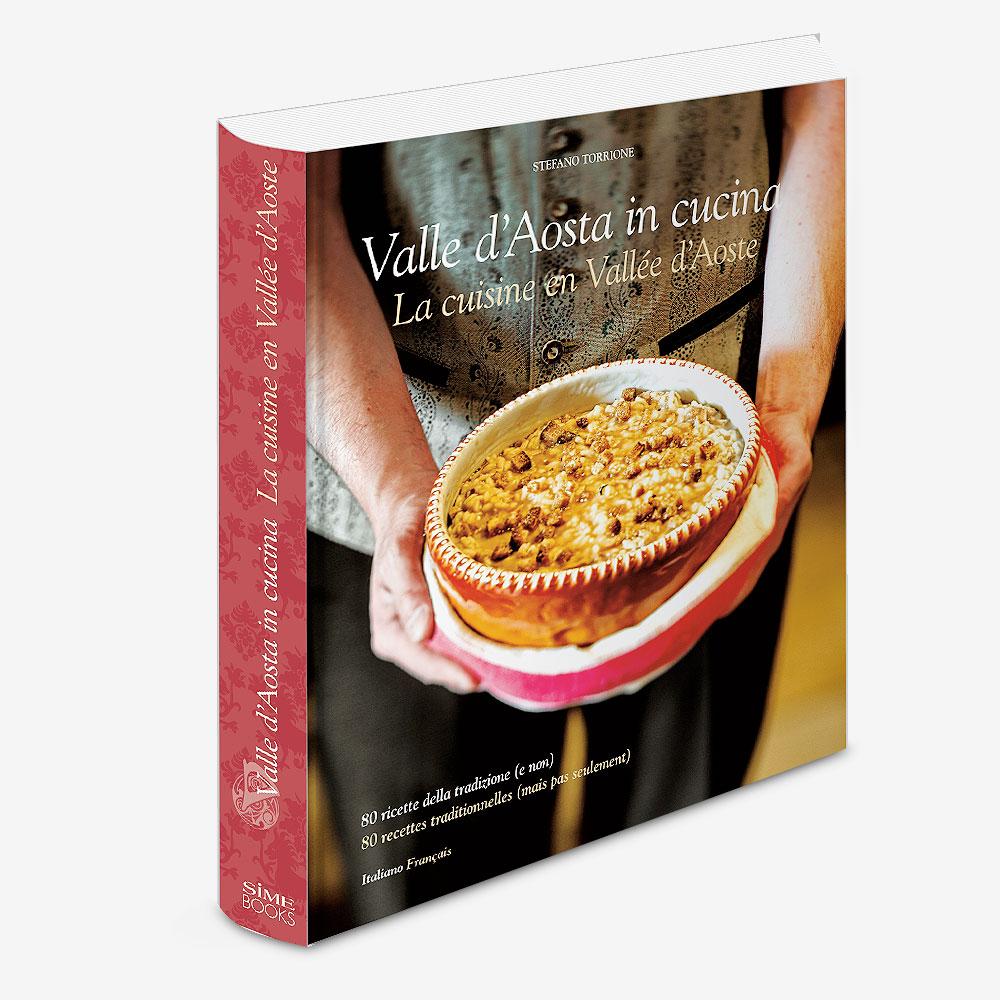 Valle d'Aosta in Cucina – Die Aromen des Aostatals
