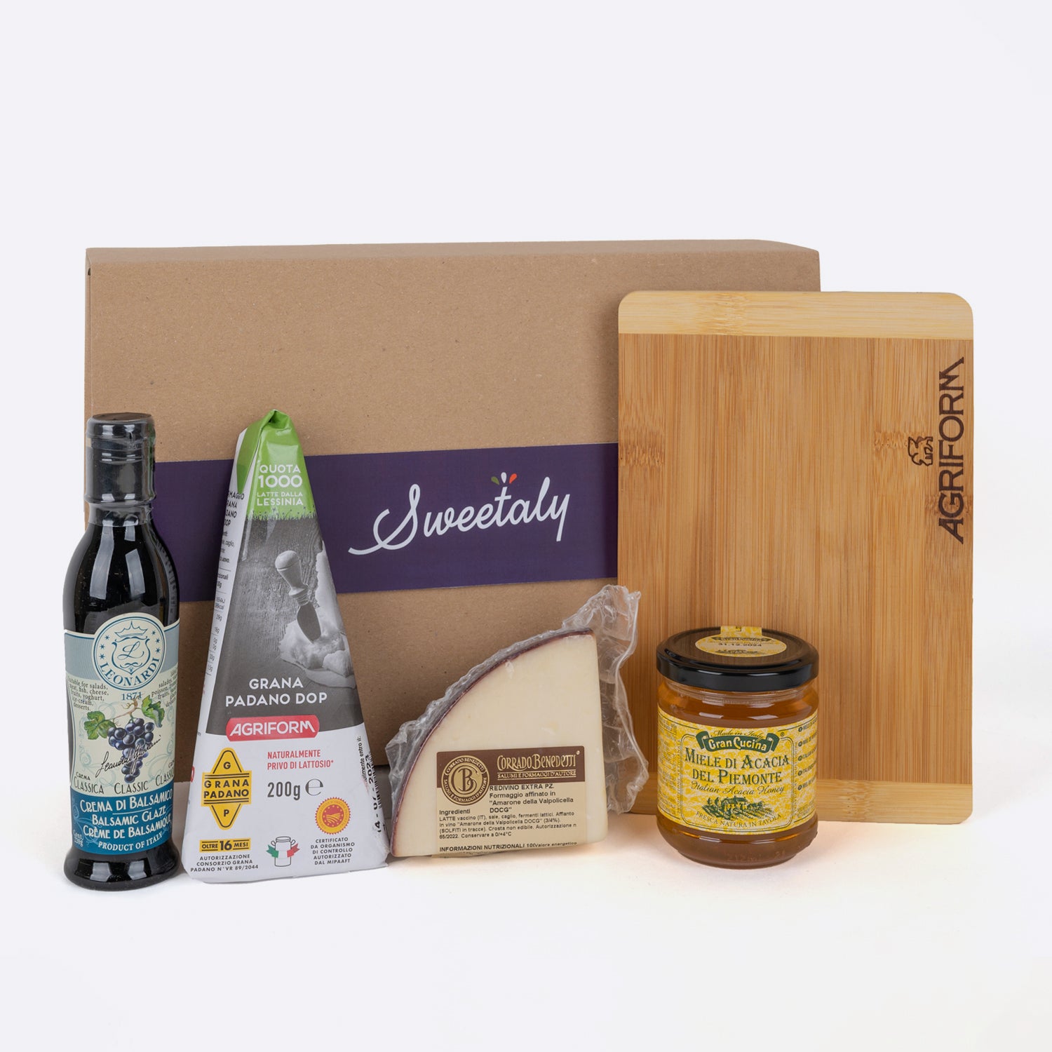 'It's a Match' Experience Box – Sweetaly