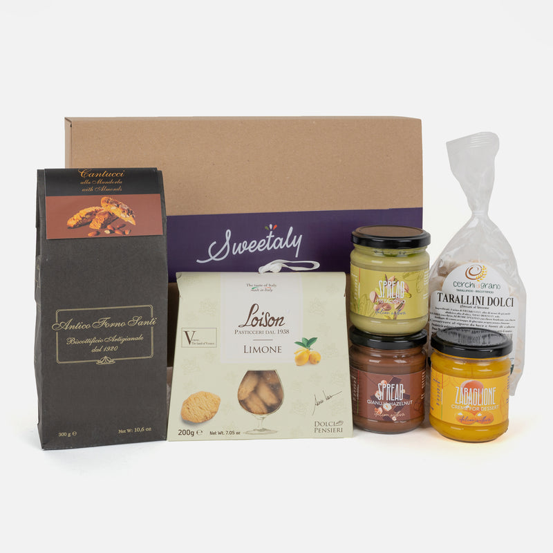 Dolce Gusto Box Experience