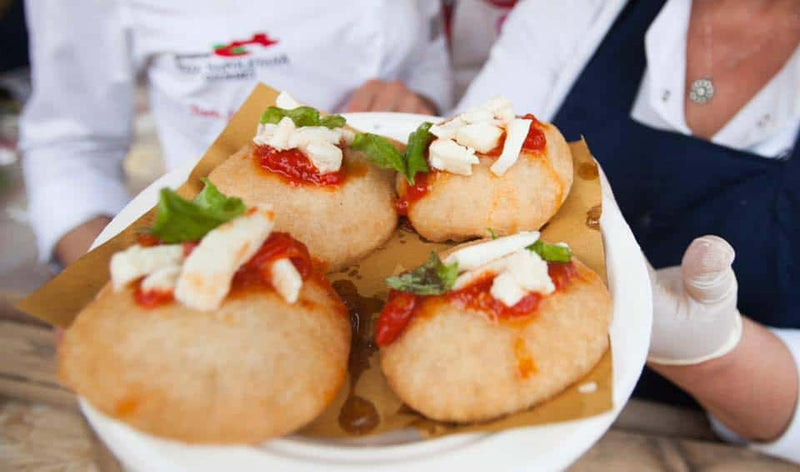 Pomodoro I Sapori di Corbara