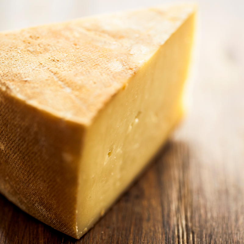 Monte Veronese Cheese Aged 24 months SlowFood
