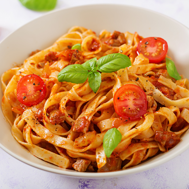 Tagliatelle - Cipriani
