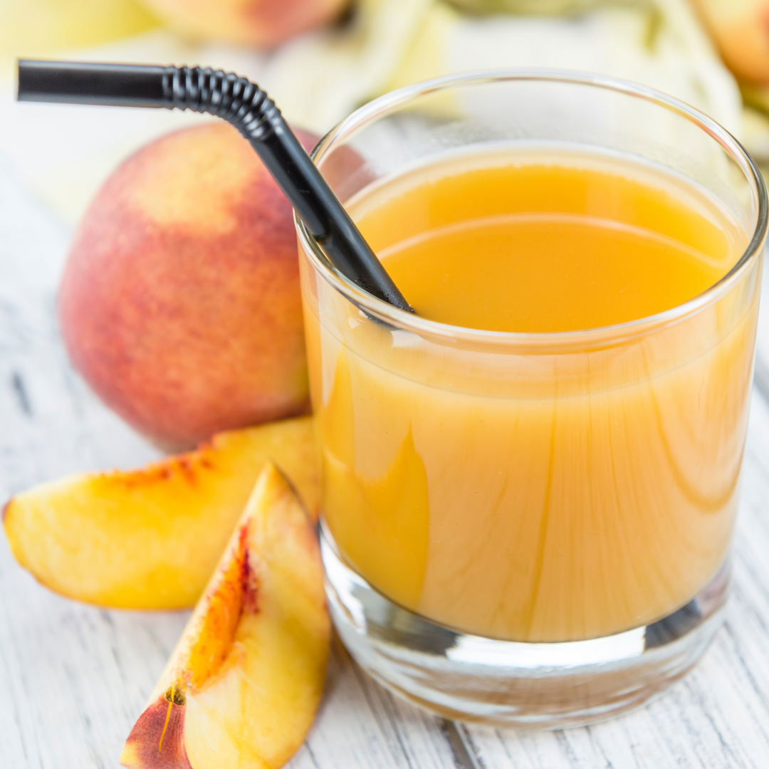 Mamma mia! Sicilian Peach Nectar – Sweetaly