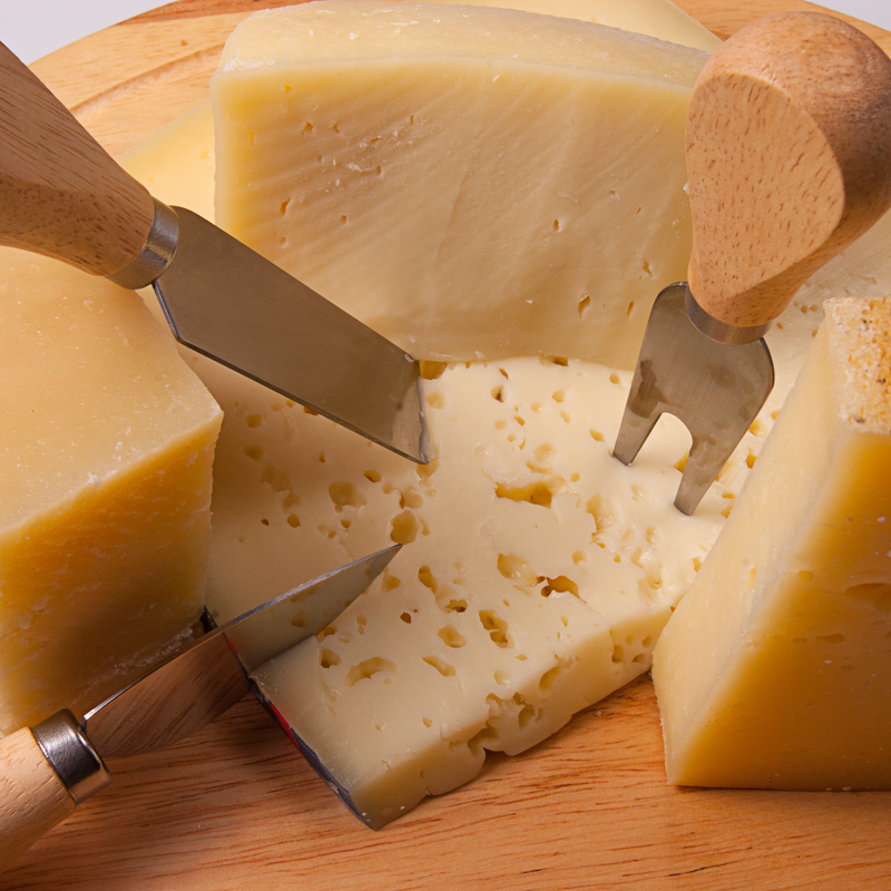 Monte Veronese Fresh Cheese