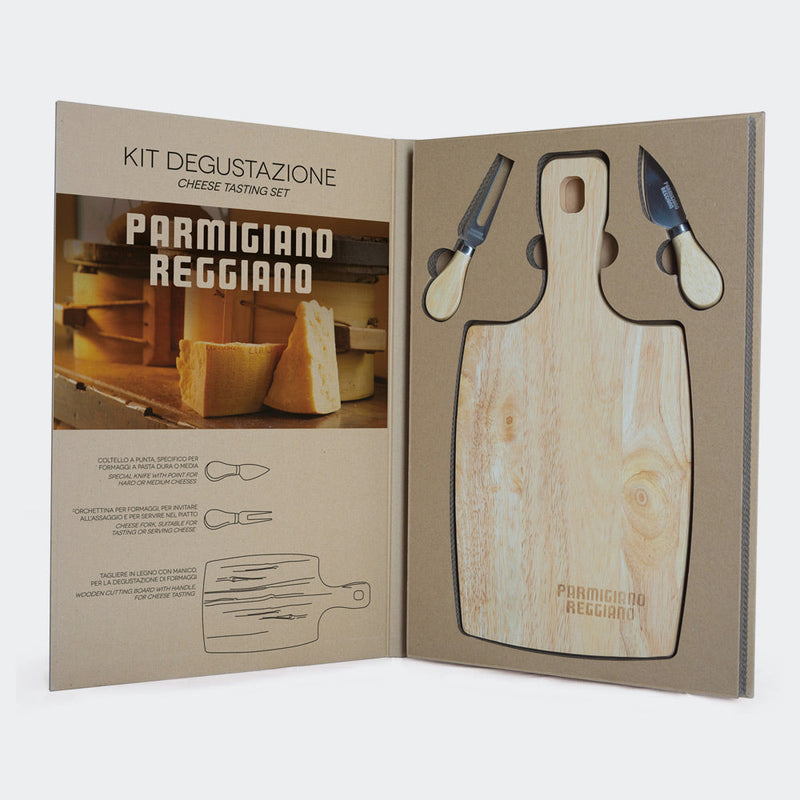 Tasting Kit &