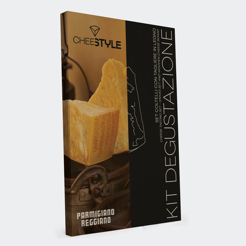 Tasting Kit &