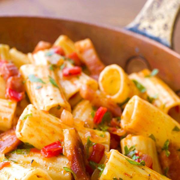 Rigatoni Cipriani – Bio (6 Packungen)
