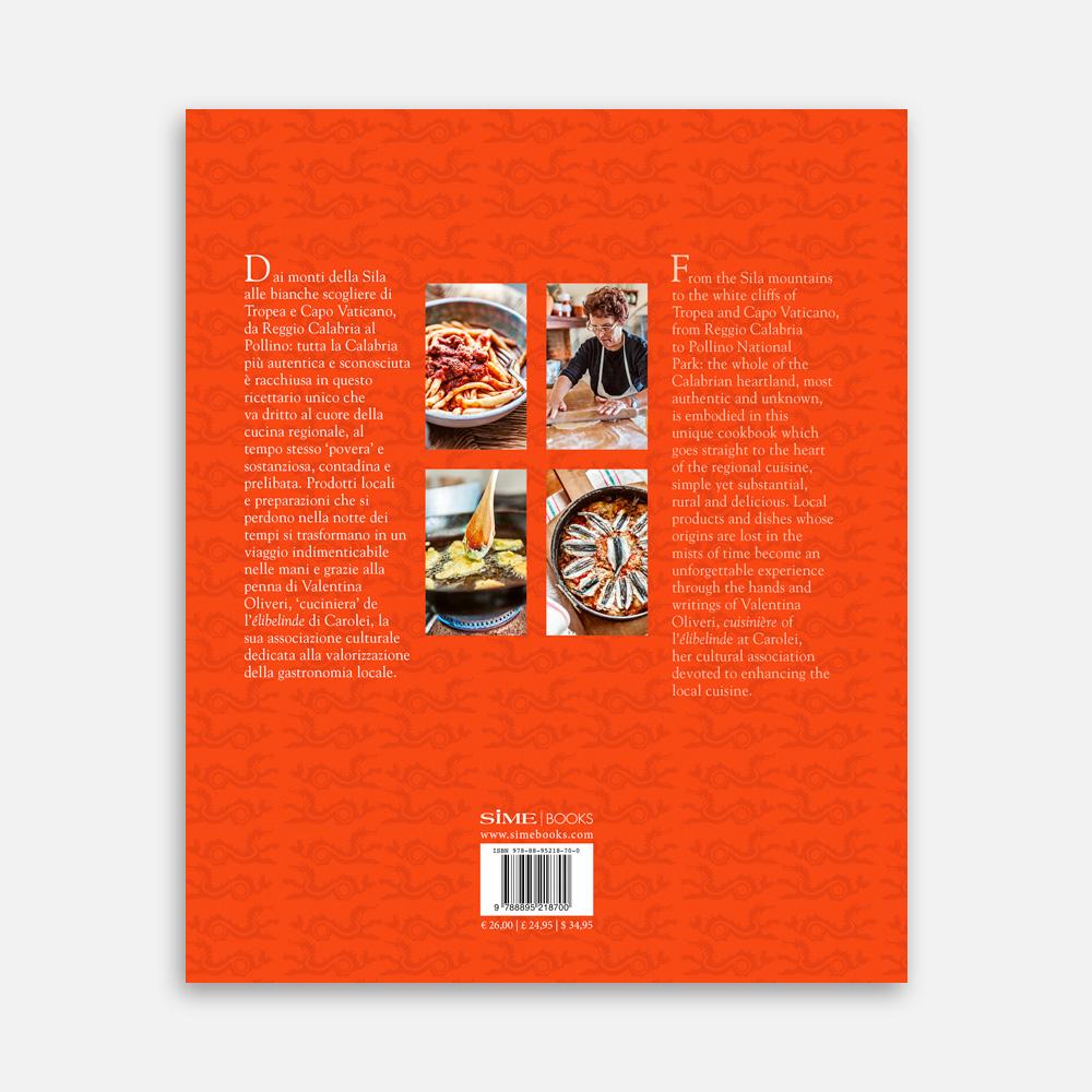 Kalabrien in Cucina – Die Aromen Kalabriens