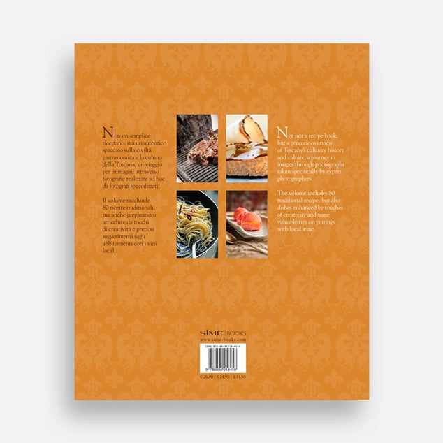 Toscana in Cucina – Die Aromen der Toskana