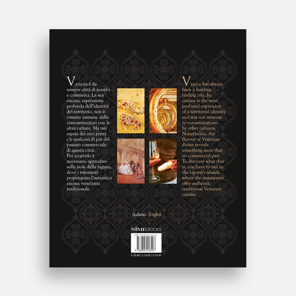 Venezia in Cucina – Die Aromen Venedigs