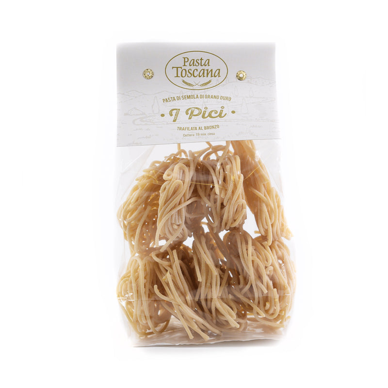 Pici Toscani - Sweetaly