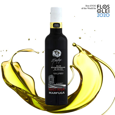 DOP Umbria - Marfuga Riserva - Sweetaly