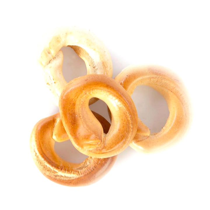 BUY NOW - Italian Taralli Pizza Flavored – Sweetaly