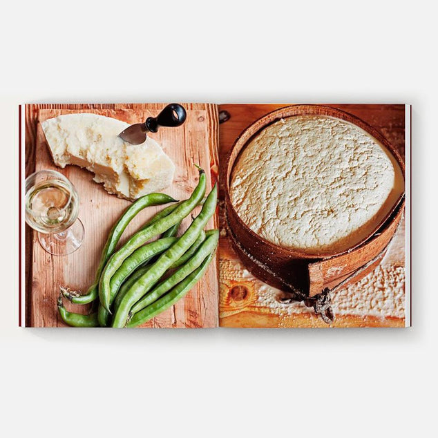 Roma in cucina – Die Aromen Roms