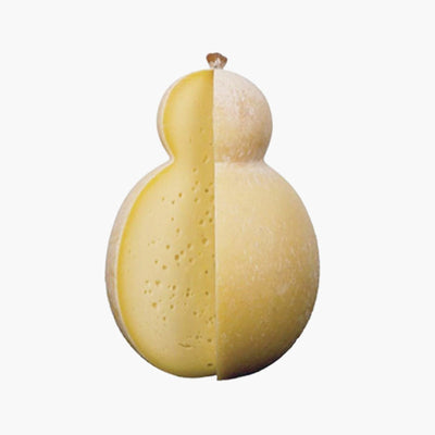 Caciocavallo Cheese Semipiccante 'Medium Strong' - Fine Food Gifts | Italian Gift Baskets – Dolceterra Italian Within US Store‎