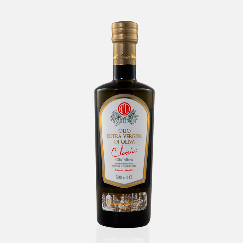"Il Classico"  Liguria Extra Virgin Olive Oil