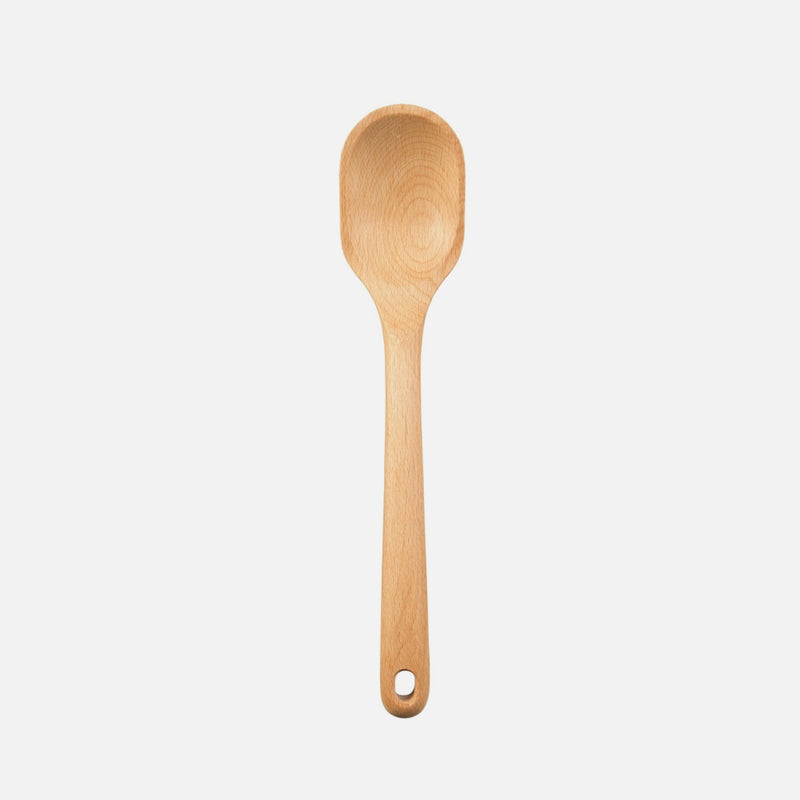 LARGE SPOON IN WOOD