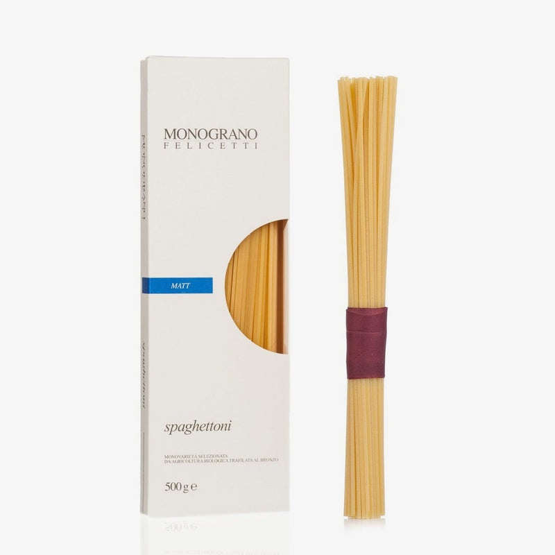 Spaghetti - Felicetti Monograno
