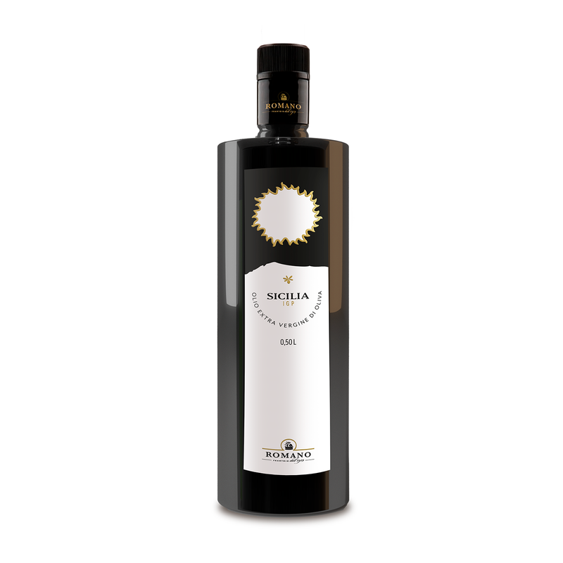 I.G.P. Sicilia - Extra Virgin Olive Oil