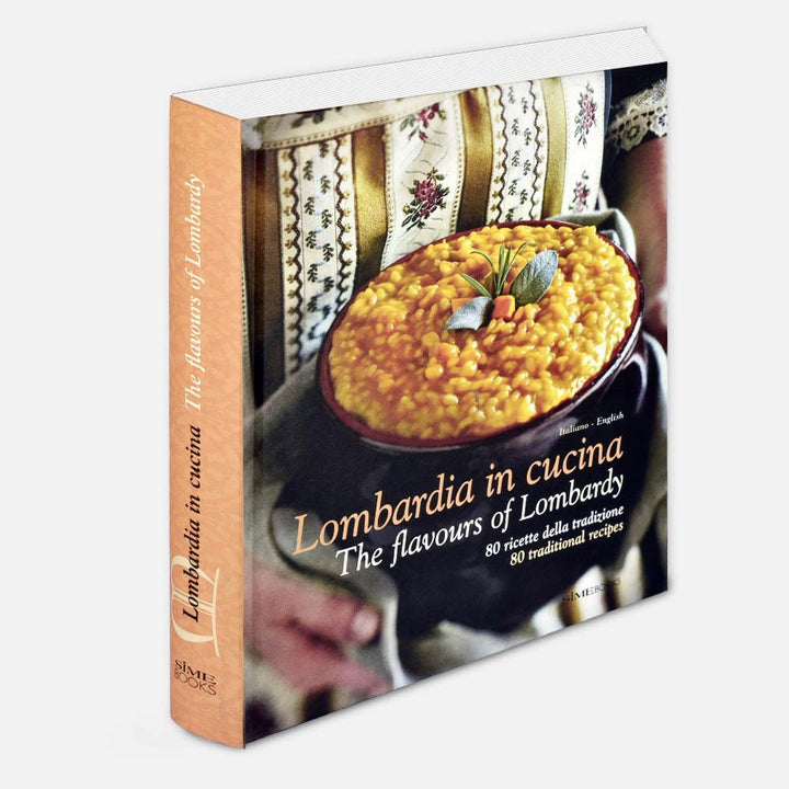 Lombardia in Cucina - The flavours of Lombardia – Sweetaly