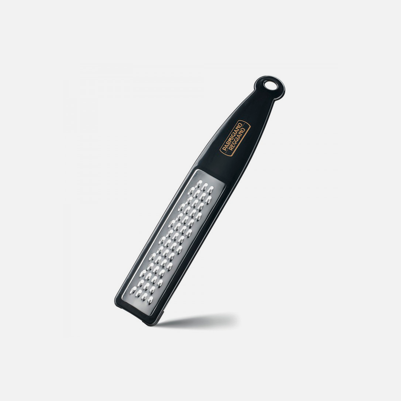 ABS and INOX parmesan grater
