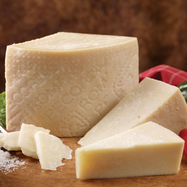 Pecorino Romano Italian Cheese Dop