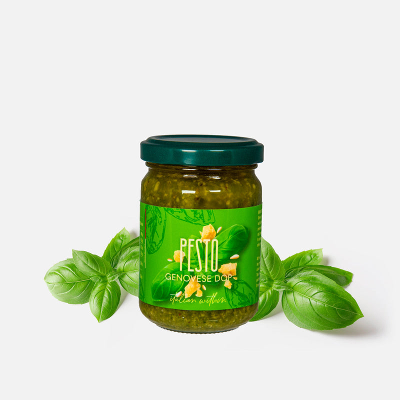 Ligurian Pesto DOP