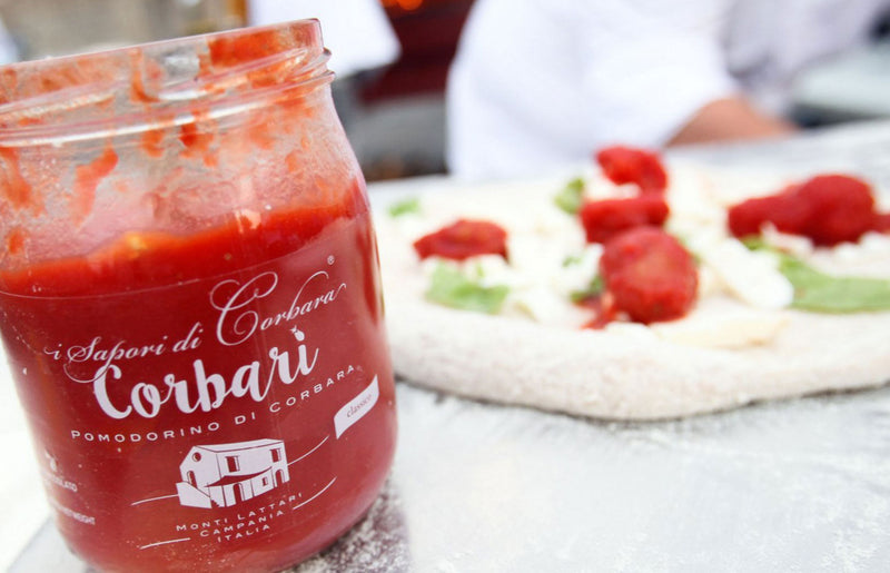 Pomodoro I Sapori di Corbara