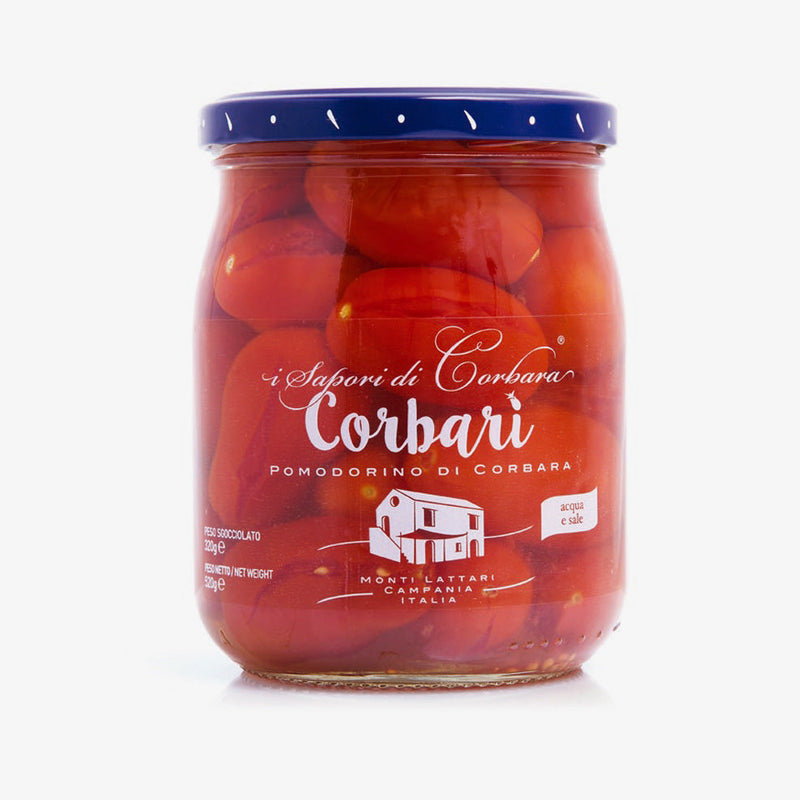 Pomodoro I Sapori di Corbara