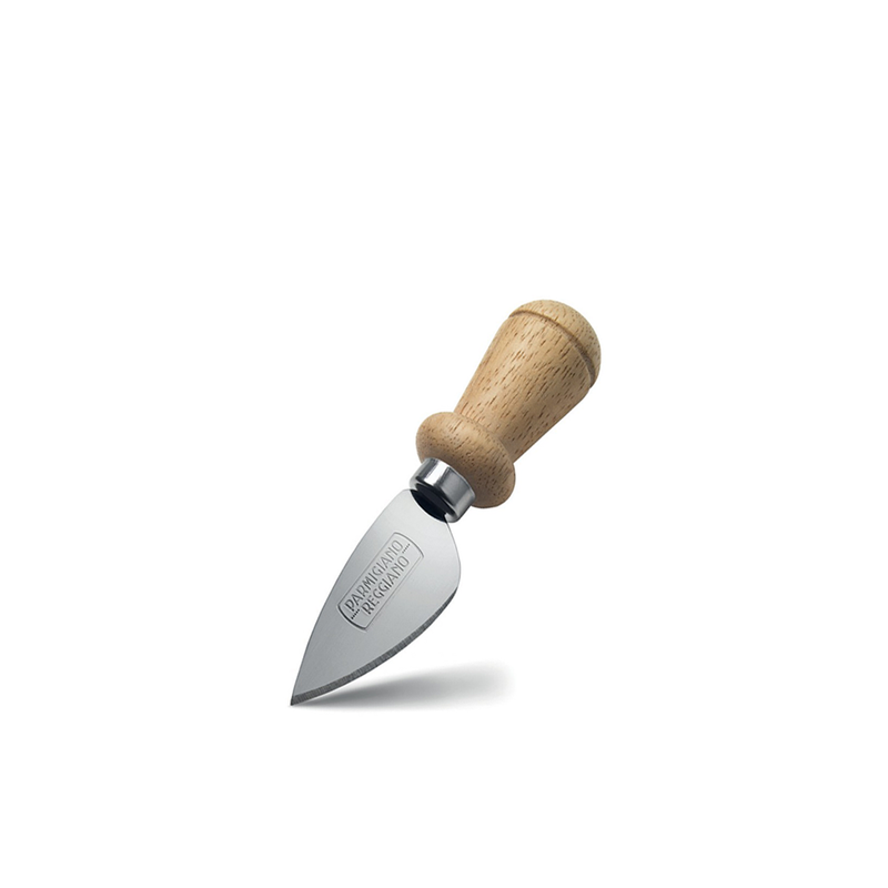 Prefesto Grater and Parmesan Knife gift box - Sweetaly