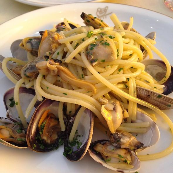 Spaghetti Cipriani - Organic (n° 3 packages)