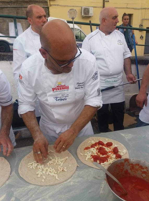Pomodoro I Sapori di Corbara